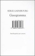 Cover of Gasogramma