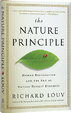 Cover of The Nature Principle