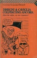 Cover of Disegni & Caviglia colpiscono ancora
