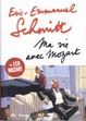 Cover of Ma vie avec Mozart