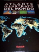 Cover of Atlante illustrato del mondo