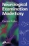 Cover of 'Neurological Examination Made Easy'