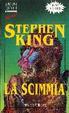 Cover of La scimmia