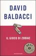 Cover of Il gioco di zodiac