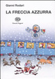Cover of La Freccia Azzurra