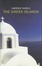 Cover of "The Greek Islands"