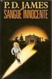 Cover of Sangue innocente