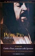 Cover of Padre Pio. Profilo di un santo