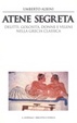 Cover of Atene segreta