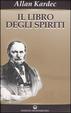 Cover of Il libro degli spiriti