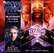 Cover of Doctor Who