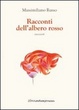 Cover of Racconti dell'albero rosso