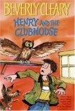 Henry and the Clubhouse (Henry Huggins)