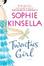 Cover of Twenties Girl