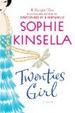Cover of Twenties Girl