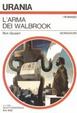 Cover of L'arma dei Walbrook
