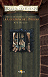 Cover of LA COLUMNA DEL MUNDO