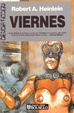 Cover of Viernes