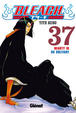Cover of Bleach #37