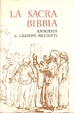 Cover of La Sacra Bibbia
