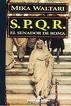 Cover of S.P.Q.R.