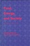Cover of Food, Energy, and Society