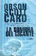 Cover of La sombra del gigante