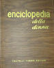 Cover of Enciclopedia della donna - Volume I