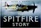 Cover of "The Spitfire Story"