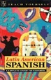 Cover of Teach Yourself Latin American Spanish Complete Course