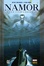 Cover of Namor: En las profundidades