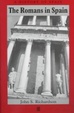 Cover of The Romans in Spain