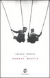 Cover of Sangue marcio