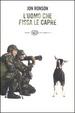Cover of L'uomo che fissa le capre