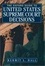 Cover of "The Oxford Guide to United States Supreme Court Decisions"
