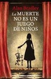 Cover of La muerte no es un juego de niños