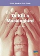 Cover of To kill a mockingbird