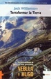 Cover of Terraformar la Tierra