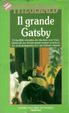 Cover of Il grande Gatsby