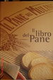Cover of Il libro del pane