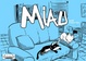 Cover of Miau