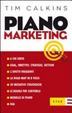 Cover of Piano marketing