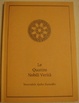 Cover of Le quattro nobili verità