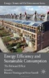 Cover of Energy Efficiency and Sustainable Consumption