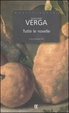 Cover of Tutte le novelle