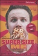 Cover of Super size me