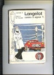 Cover of Langelot contro il Signor T