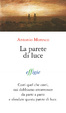 Cover of La parete di luce