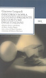 Cover of Discorso sopra lo stato presente dei costumi degl'italiani