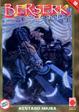 Cover of Berserk Collection vol. 18